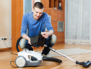 Read more about the article Transform Your Home with the Benefits of Carpet Cleaning Services