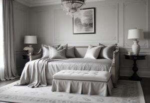 Read more about the article Daybeds Design Ideas: Transform Your Space with Elegance