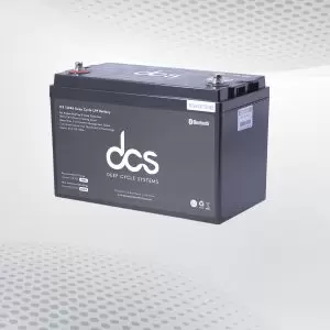 Read more about the article DCS Battery: The Future of Efficient Energy Storage.