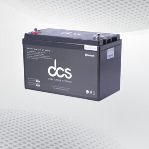 Read more about the article Why choose 120ah lithium Battery For Energy Needs?