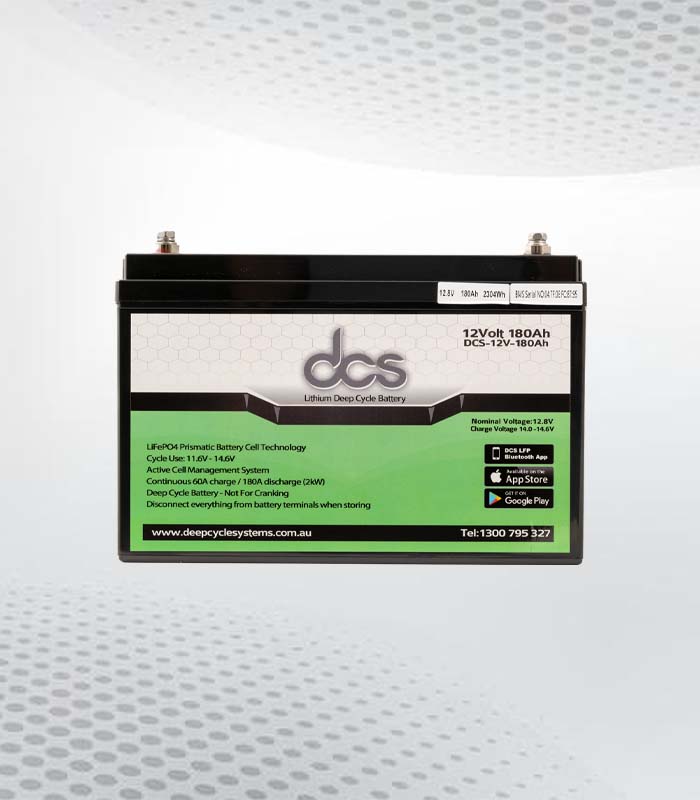 You are currently viewing Maximaliseer de latente capaciteit van uw apparaat met een 12V Slimline-batterij