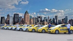 Read more about the article Manchester Airport Taxi Service: Convenient, Reliable, and Affordable Transfers