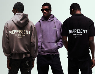 Read more about the article Why Represent Clothing is a Wardrobe Essential