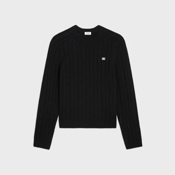 Read more about the article Elevate Your Wardrobe with a Celine Sweater: The Ultimate Guide for Men