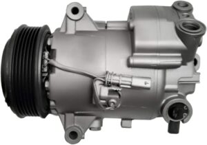 Read more about the article What are the symptoms of a failing T30 Starter Motor?