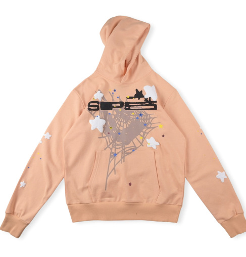 You are currently viewing Introducing the Pink Spider Hoodie: Perfect for Any Season