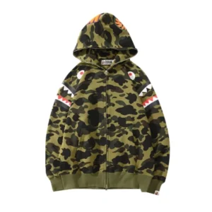 Read more about the article Celebrity Endorsements Bape Sweatshirt