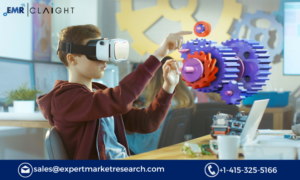 Read more about the article Augmented and Virtual Reality Market Report and Forecast 2024-2032: Market Outlook, Trends, Opportunities and Competitive Landscape