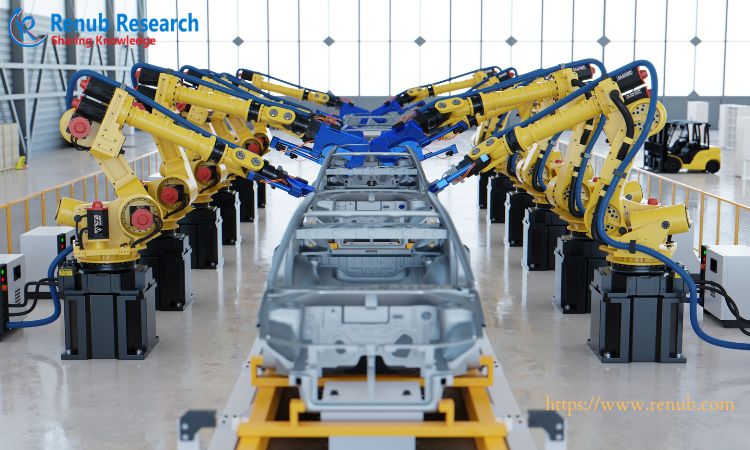 Read more about the article Automotive Actuators Market Size and Share Report 2024-2032