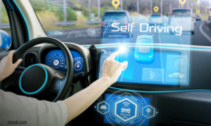 Read more about the article Autonomous Vehicles Market Size and Share Report 2024-2032