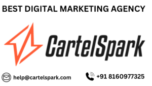 Read more about the article Denver SEO Company: Elevating Digital Presence with CartelSpark