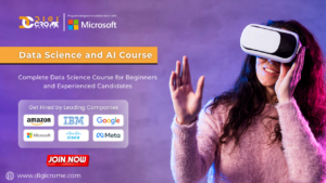 Read more about the article Apply Now Best Data Science Course with Microsoft Certification: Learn Data Science Fundamentals with Digicrome