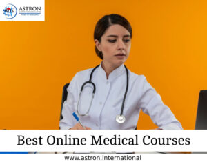 Read more about the article Unlock Your Future with the Best Online Medical Courses