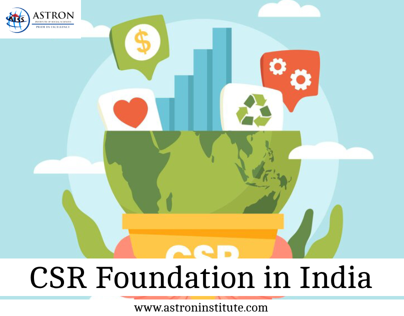 Read more about the article Empowering Communities: The Impact of CSR Foundation in India