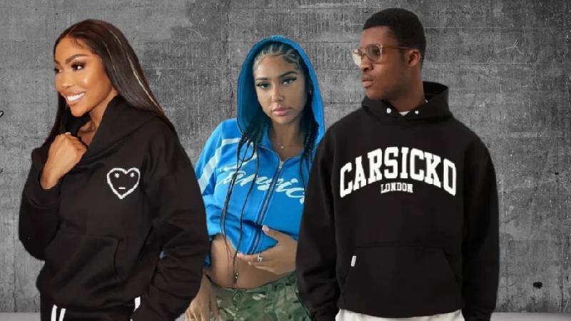 You are currently viewing Carsicko Clothing: A New Wave in Urban Fashion