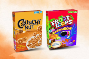 Read more about the article Everything You Need to Know for Custom Cereal Boxes Customization