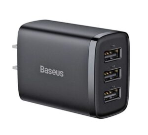 Read more about the article Benefits of Mobile Chargers: The Brand Store