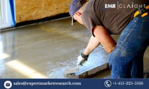 Read more about the article Global Concrete Floating Floors System Market (2024-2032): Growth, Trends, and Key Insights