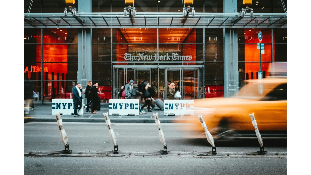 You are currently viewing Continuously Remind NYT: The Power of Regular Engagement