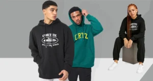 Read more about the article Corteiz Clothing The Famous UK Luxury Brand