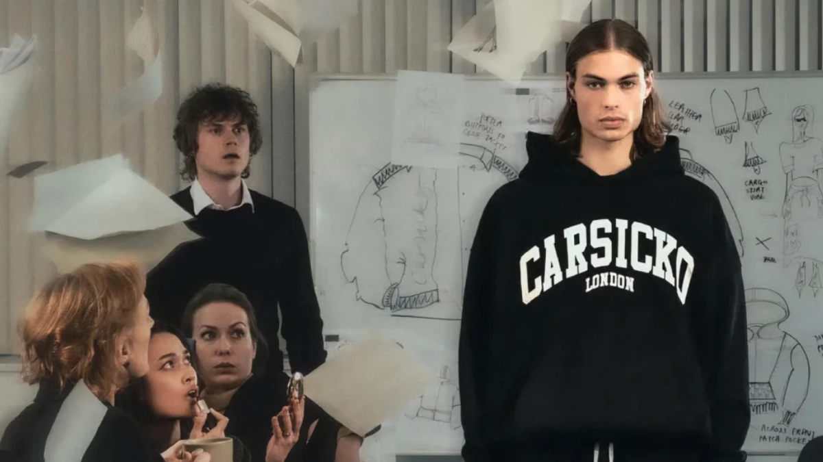 Read more about the article Carsicko: A New Wave in Streetwear Fashion