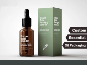 Read more about the article Why Custom Essential Oil Packaging Boxes Are Your Brand’s Best Choice