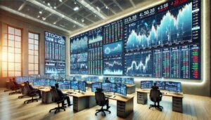 Read more about the article API for Stock Market: Transforming Trading Strategies with Real-Time Data