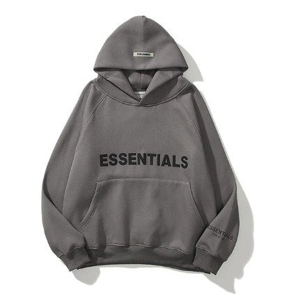 Read more about the article Essentials Hoodie: The Ultimate in Comfort