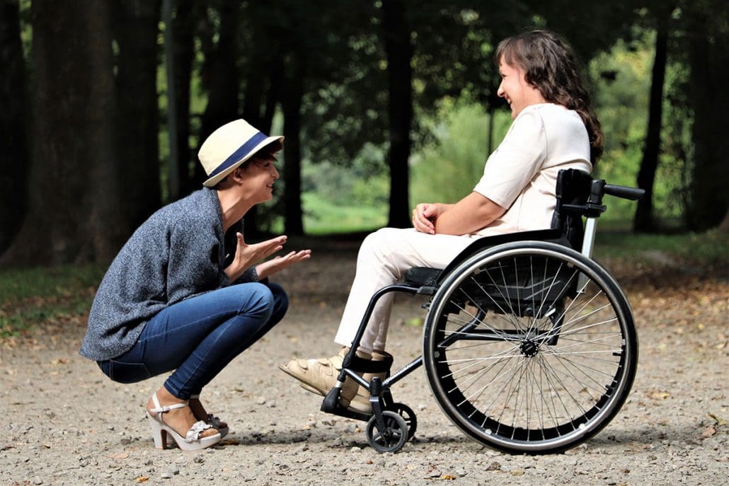 Read more about the article Comprehensive Disability Services: Ensuring Quality Care and Support