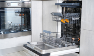 Read more about the article Global Dishwasher Market Size and Share Report 2024-2032