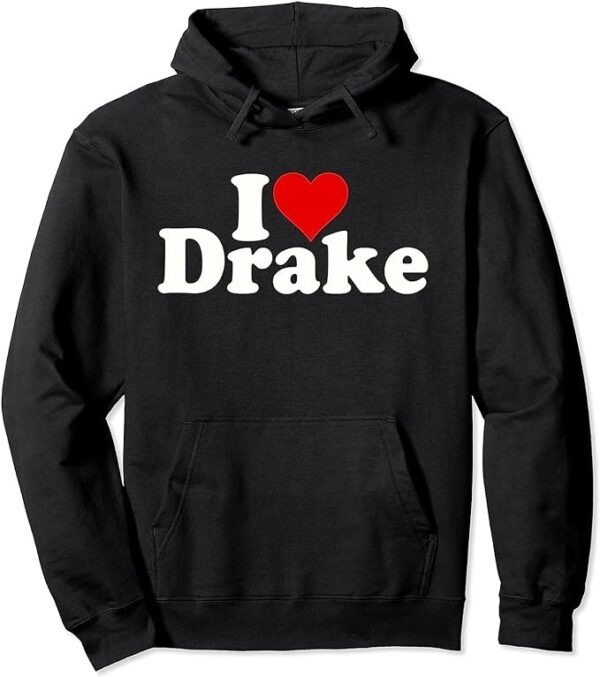 Read more about the article Gorgeous Drake Hoodies: The Ultimate Style Statement!