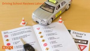 Read more about the article Driving School Reviews Lahore: Your Guide to Finding the Best Driving School