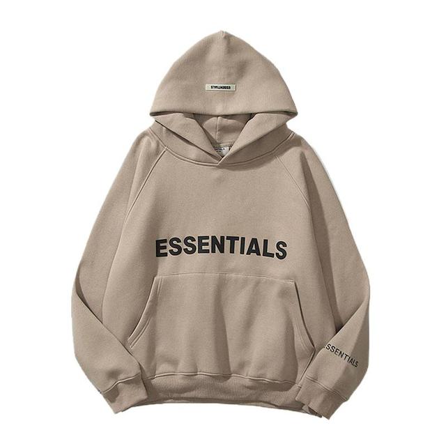 Read more about the article Fear Of God Essentials Hoodie