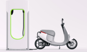 Read more about the article Electric Scooter Market Share and Size Forecast Report 2024-2032