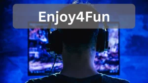 Read more about the article Your Fun Journey Begins with Enjoy4Fun