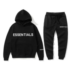 Read more about the article Essentials Hoodie Fashion: Elevating Comfort and Style