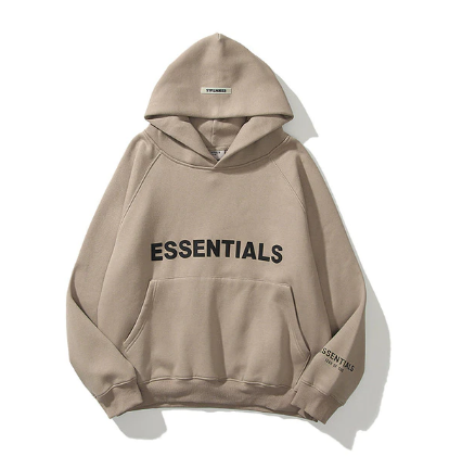 You are currently viewing Essentials Hoodie comfort meets style