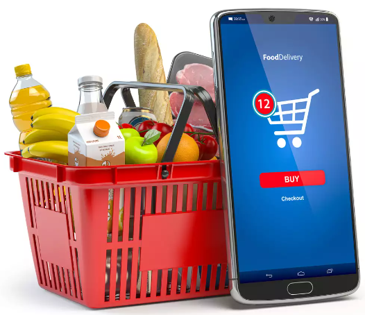 You are currently viewing Europe Online Grocery Market Size and Share Report 2024-2032