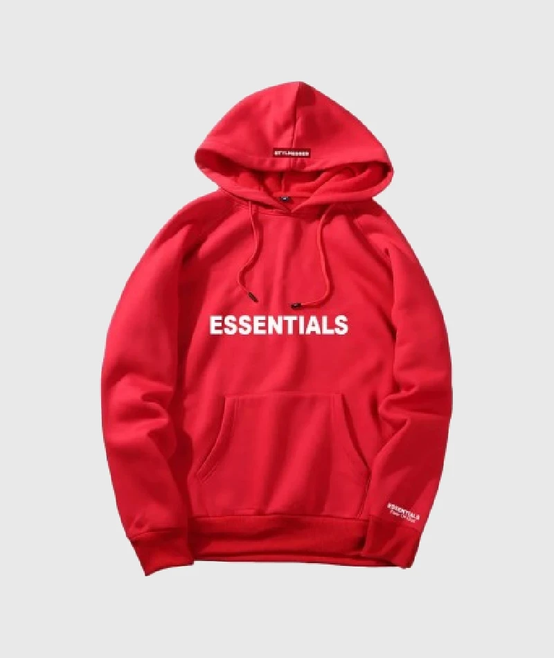 Read more about the article Essential Hoodies Future Trends in Clothing