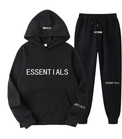 Read more about the article Fear Of God Essentials Hoodie