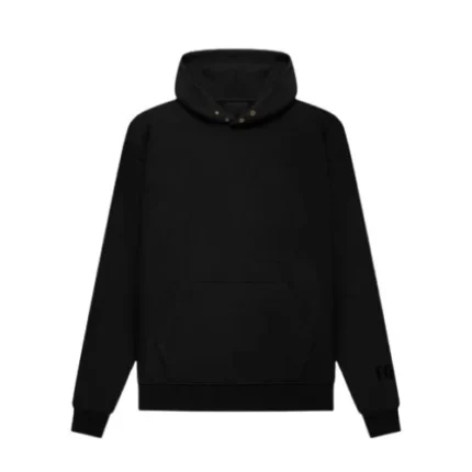 Read more about the article Fear of God Essentials FG7C Hoodie Black