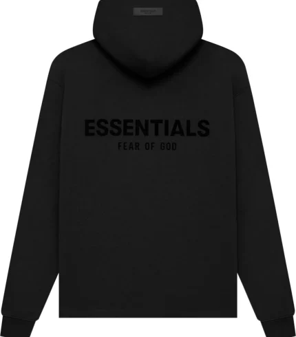 You are currently viewing fear of god Essentials Tracksuit