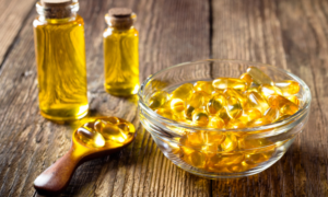 Read more about the article Fish Oil Market Size and Share Report 2024-2032