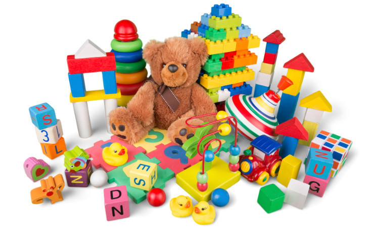 You are currently viewing France Toys Market Size and Share Report 2024-2032