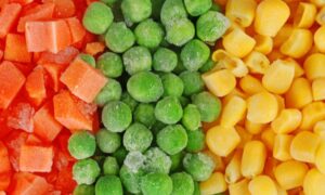 Read more about the article Frozen Vegetables Market Size and Share Report 2024-2032