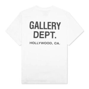 Read more about the article Gallery Dept is a contemporary clothing brand that blends