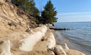 Read more about the article Geotextile Tubes Market – Size, Share & Analysis 2032