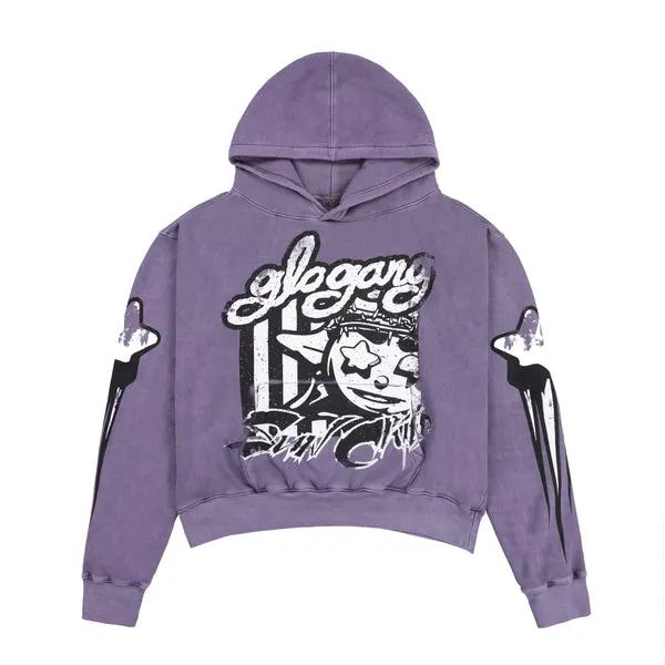 You are currently viewing Glo Gang Hoodies: Embracing the Spirit of Chicago’s Music Scene”