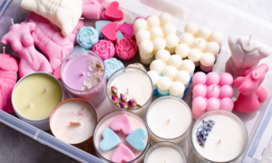 Read more about the article Global Candle Market Size and Share Report 2024-2032