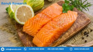 Read more about the article Global Salmon Market Size and Share Report 2024-2032